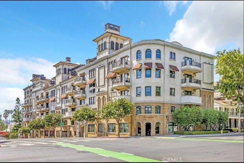 Condo in Altadena, California, United States 1 - 17540062