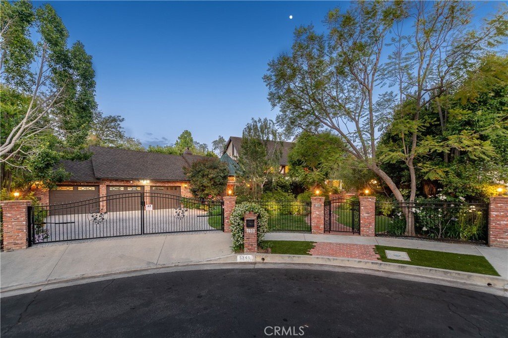 House in Los Angeles, California, United States 1 - 17803324