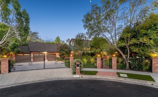 House in Los Angeles, California, United States 1