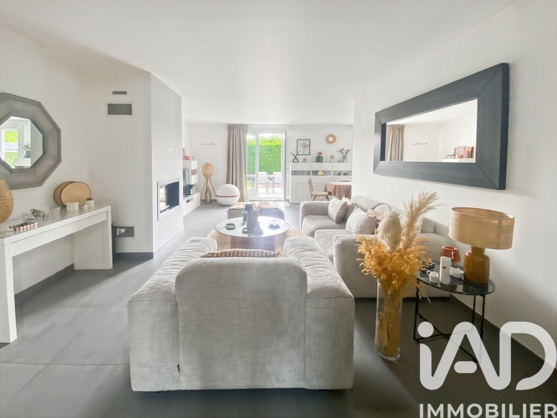 House in La Butte du Berger, Marolles-en-Brie, France 3 - 17808093