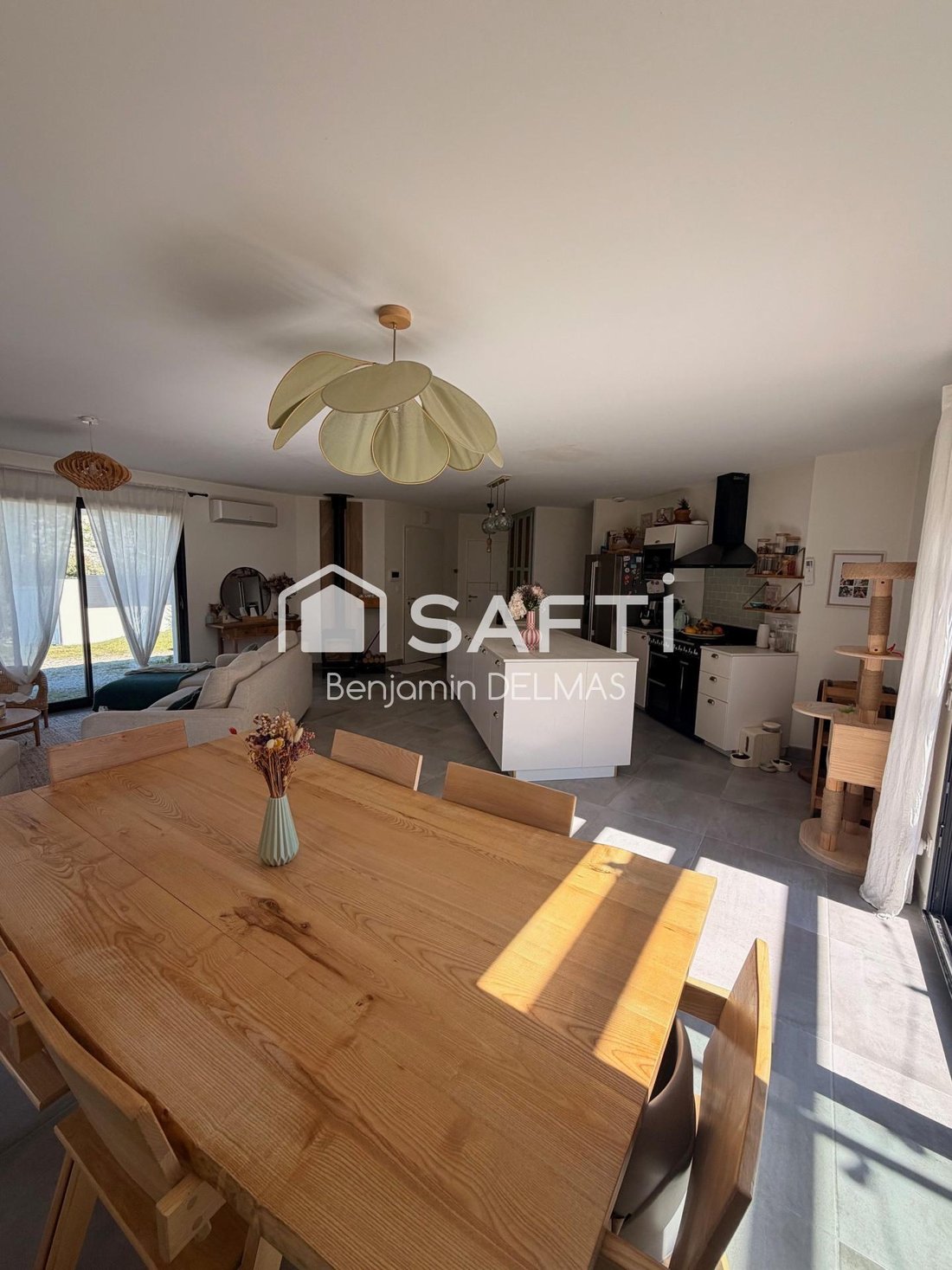 House in Ecarts-Ruraux, Cestas, France 5 - 17804364