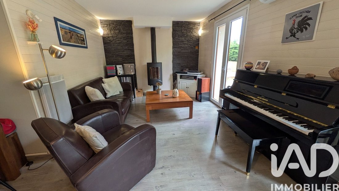 House in Nord, Martignas-sur-Jalle, France 2 - 17809650