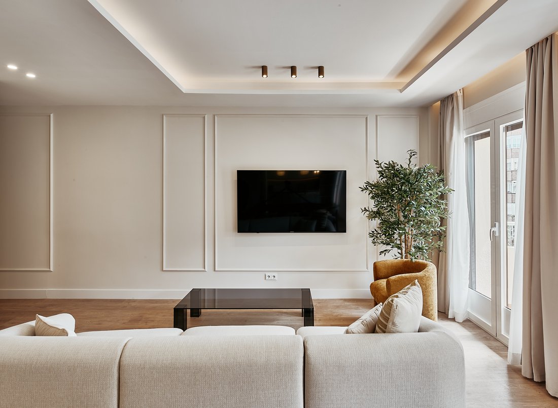 Apartment in Barrio Salamanca, Madrid, Spain 5 - 17802941