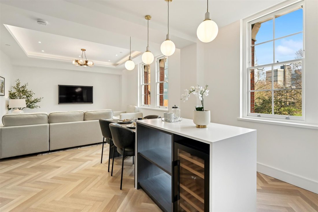 Apartment in Borough, Southwark, England 3 - 17803109
