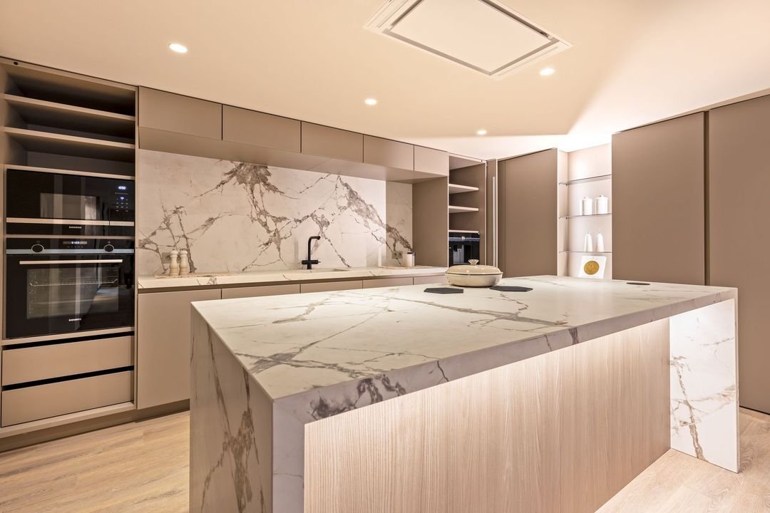 Apartment in Puerto Banus, Marbella, Spain 3 - 17803633