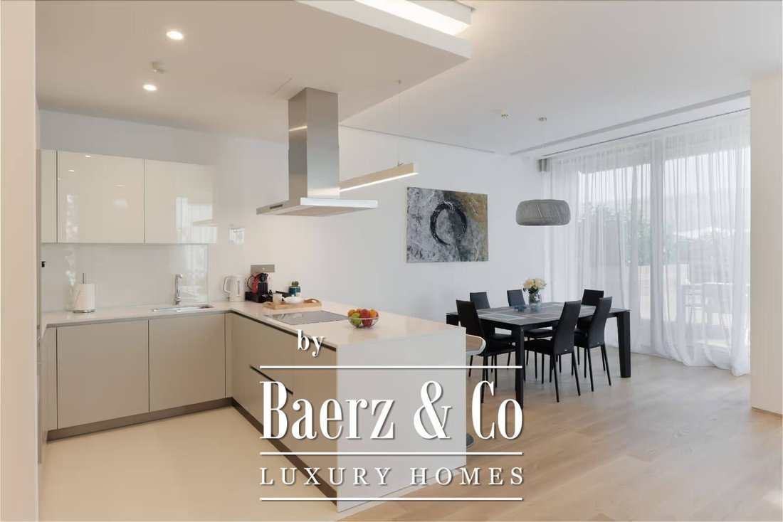 Penthouse in Podostrog, Budva Municipality, Montenegro 5 - 17803085