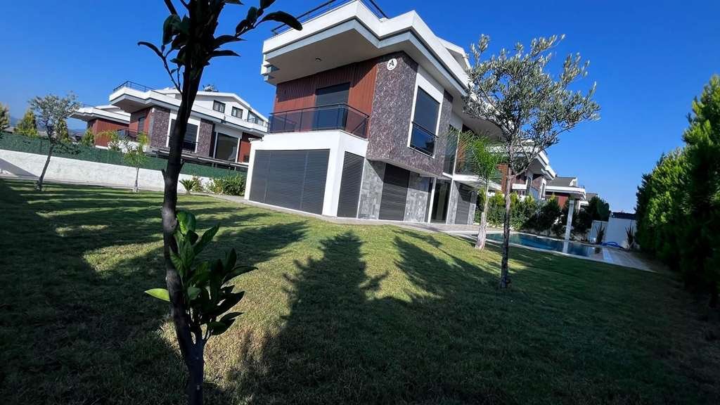 Villa in Fethiye, Muğla, Turkey 3 - 17802884