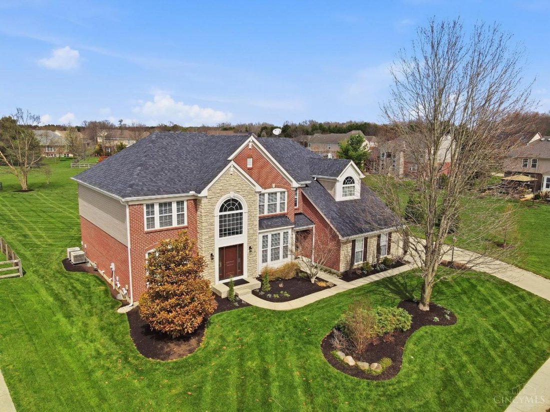 House in Maineville, Ohio, United States 2 - 17803487