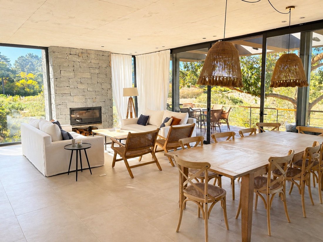 House in Punta del Este, Maldonado Department, Uruguay 1 - 17802917