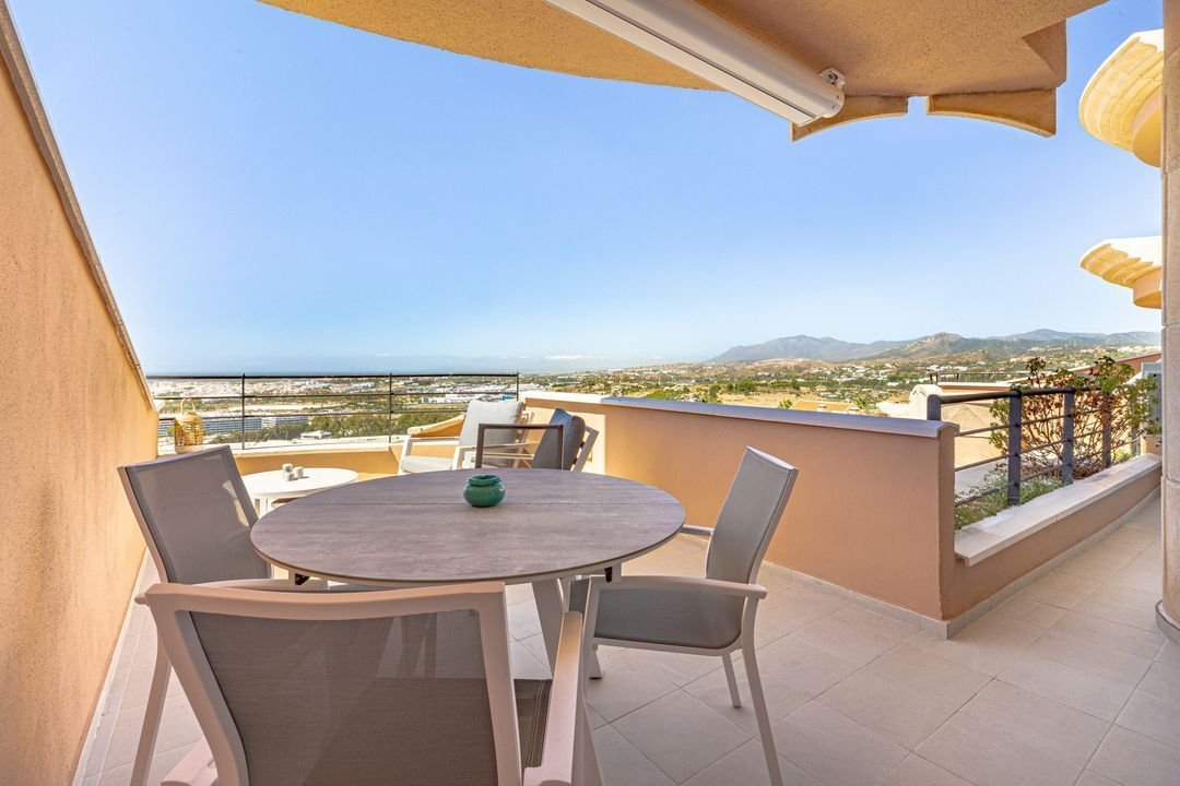 Apartment in Puerto Banus, Marbella, Spain 1 - 17803647