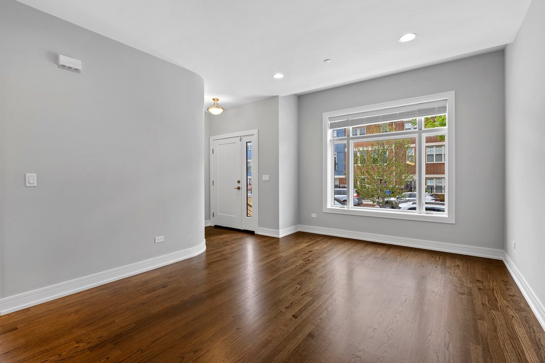 House in Chicago, Illinois, United States 5 - 17803347