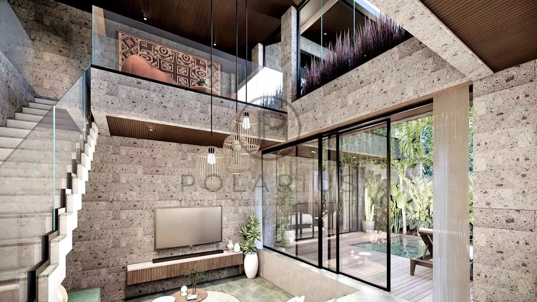 Villa in Ubud, Bali, Indonesia 3 - 17803330