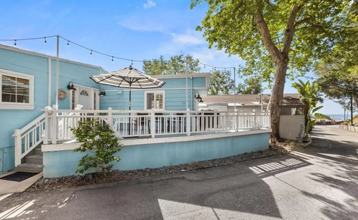 Malibù, California, Stati Uniti 1