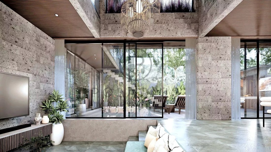 Villa in Ubud, Bali, Indonesia 4 - 17803330
