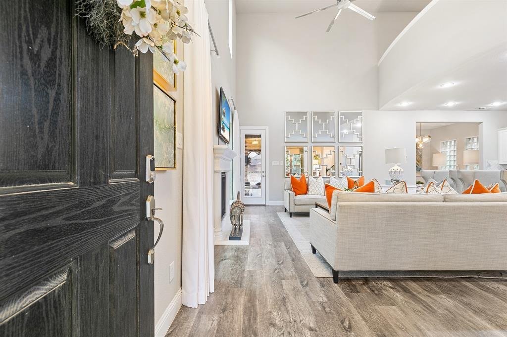 House in Flower Mound, Texas, United States 4 - 17802654
