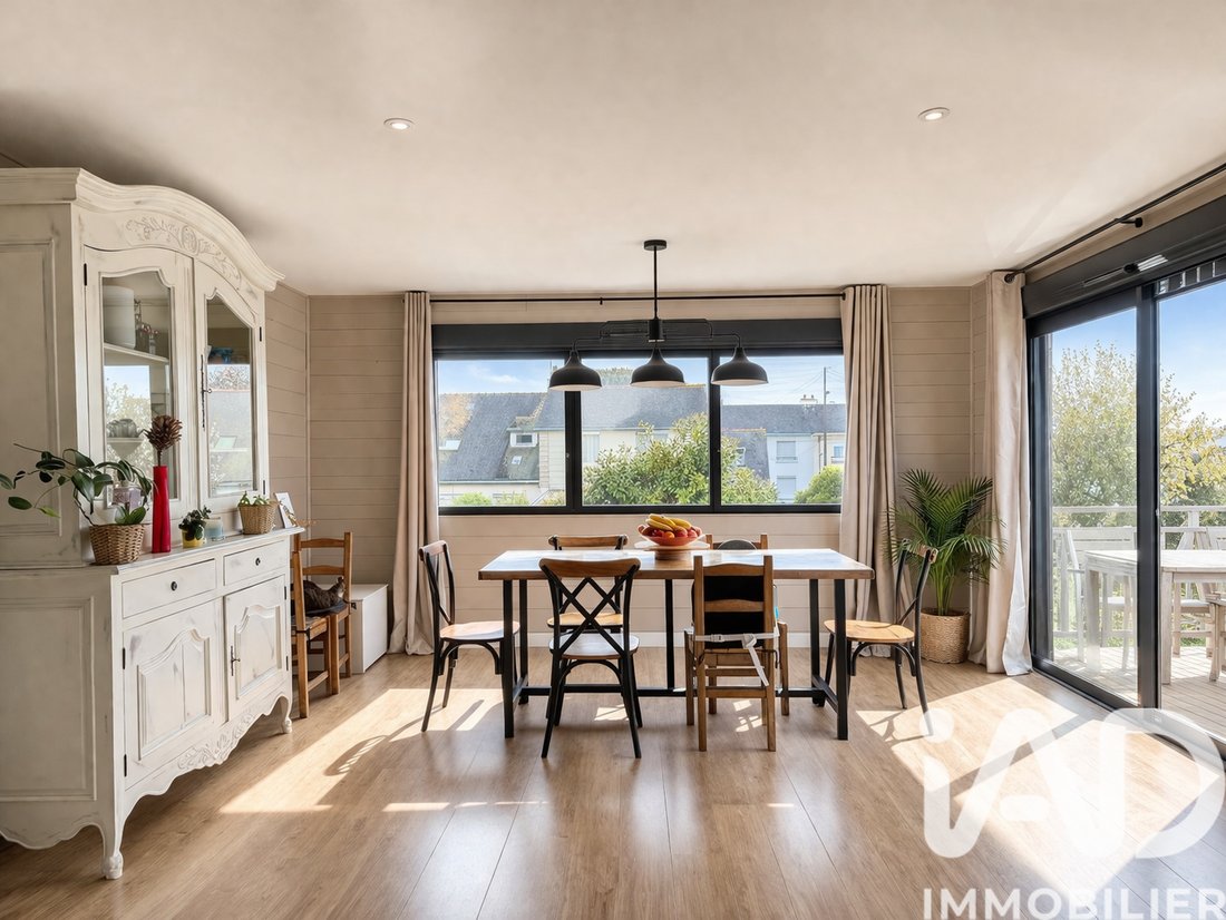 House in Trébale, Saint-Nazaire, France 2 - 17806408
