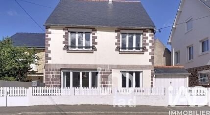 House in Pléneuf-Val-André, Brittany, France 1 - 16166203