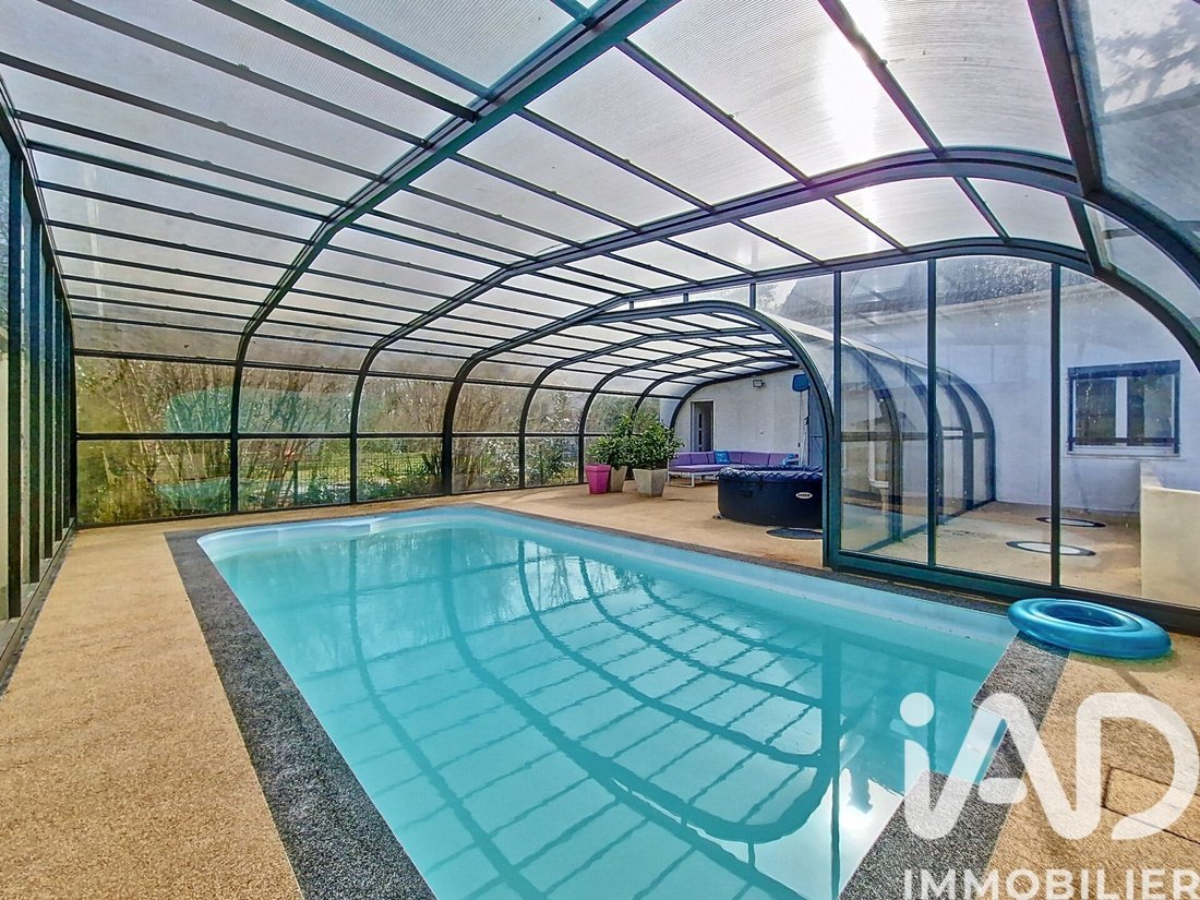 House in Guiche-Villers, Saint-Fargeau-Ponthierry, France 1 - 17804408