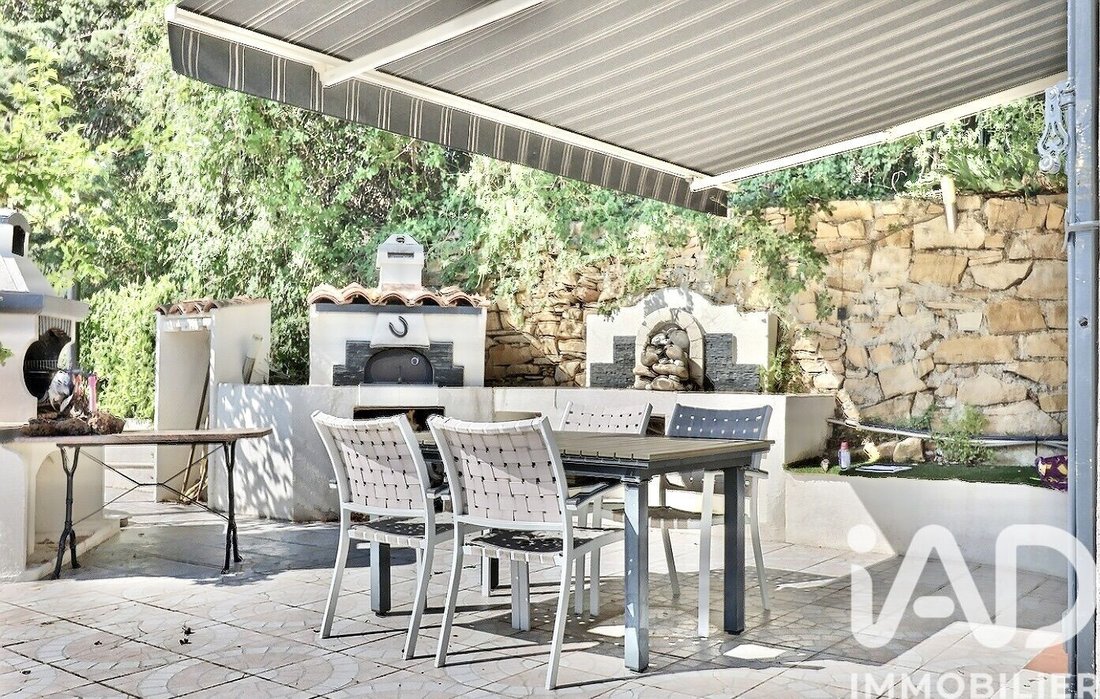 House in Ceyreste, Provence-Alpes-Côte d'Azur, France 2 - 17807872