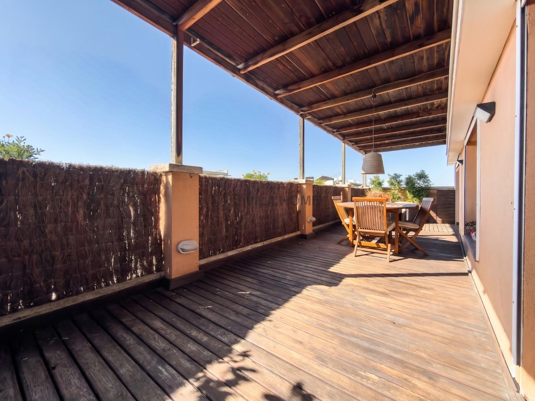 Apartment in Vilafranca del Penedes, Catalonia, Spain 2 - 17802986
