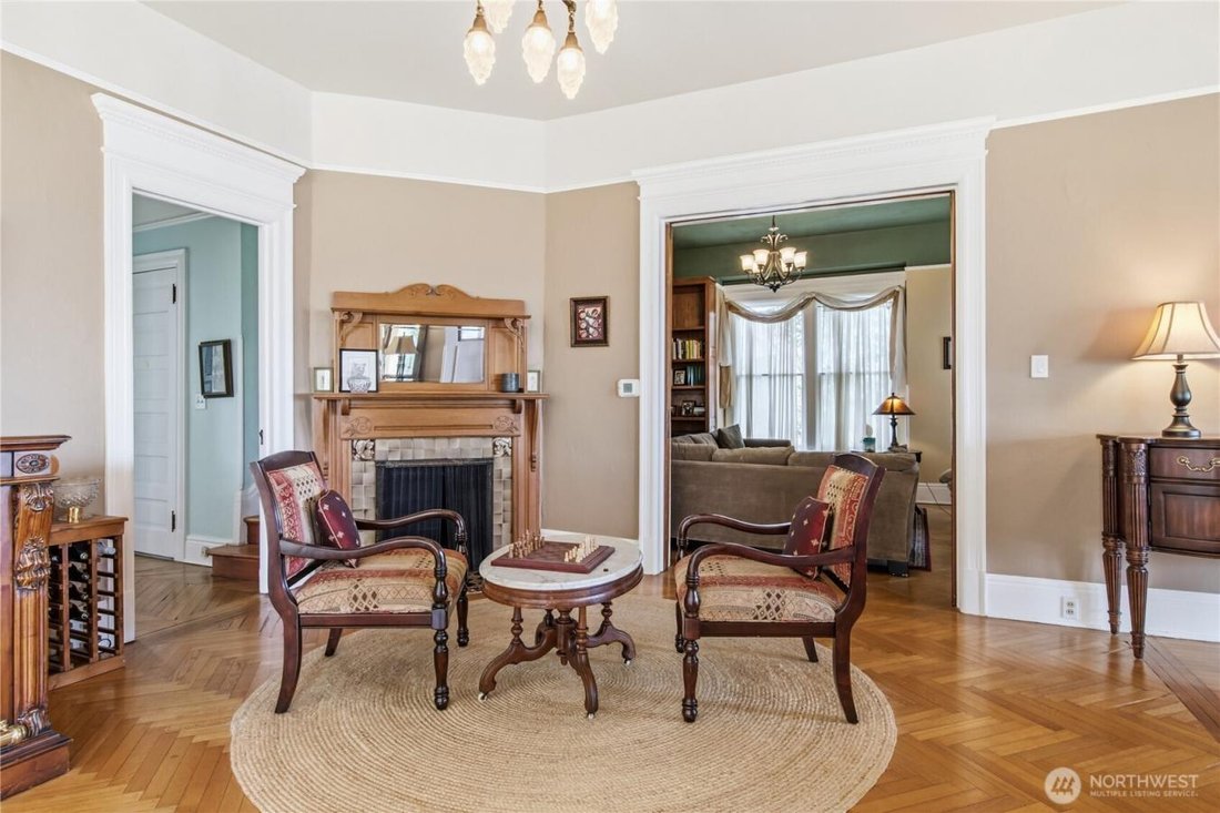 Haus in Tacoma, Washington, Vereinigte Staaten 5 - 17803492