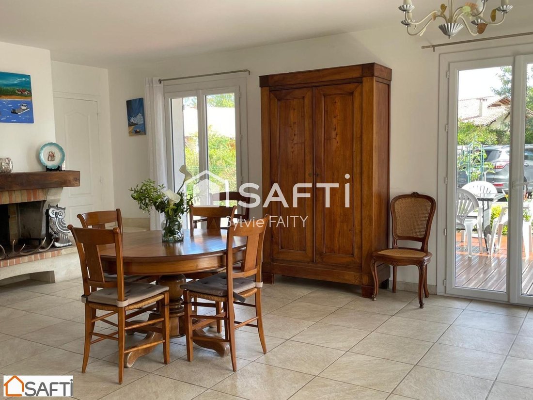 House in Nord Est, Andernos-les-Bains, France 3 - 17804416
