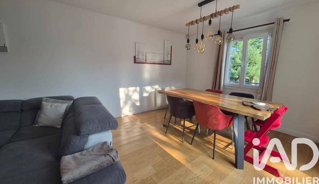 House in Nord, Thorigny-sur-Marne, France 2 - 17809631