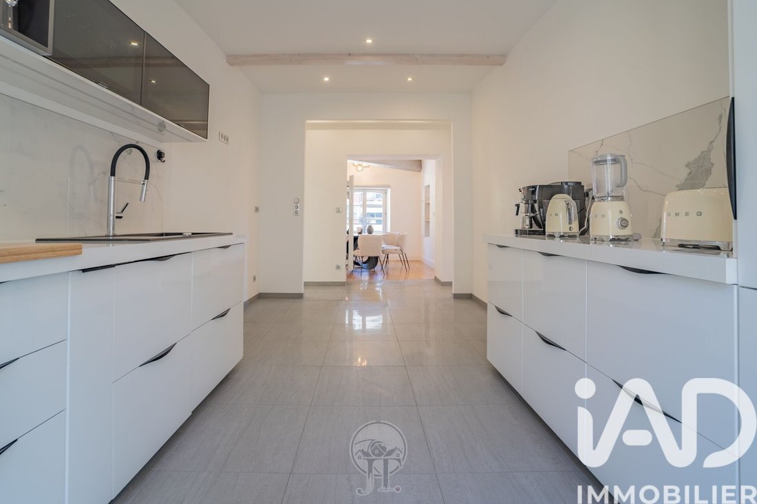 Apartment in Centre-Ancienne Ville, Metz, France 4 - 17807802