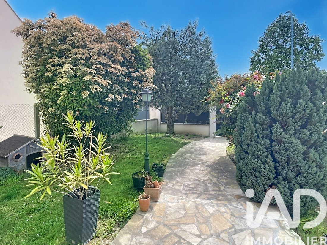 House in Les Coteaux, Bry-sur-Marne, France 5 - 17808213