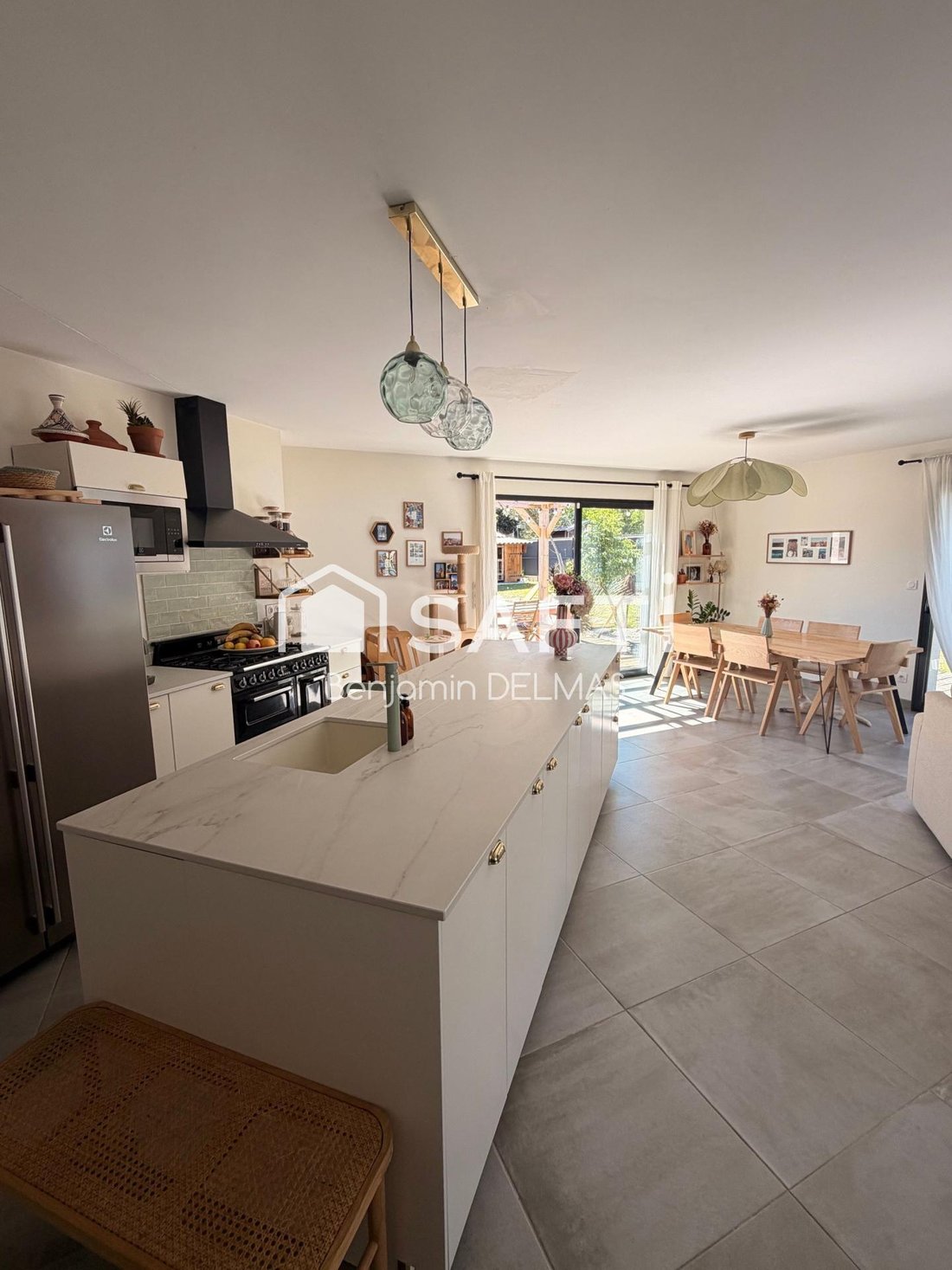 House in Ecarts-Ruraux, Cestas, France 4 - 17804364