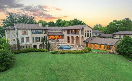 House in Heath, Texas, United States 1