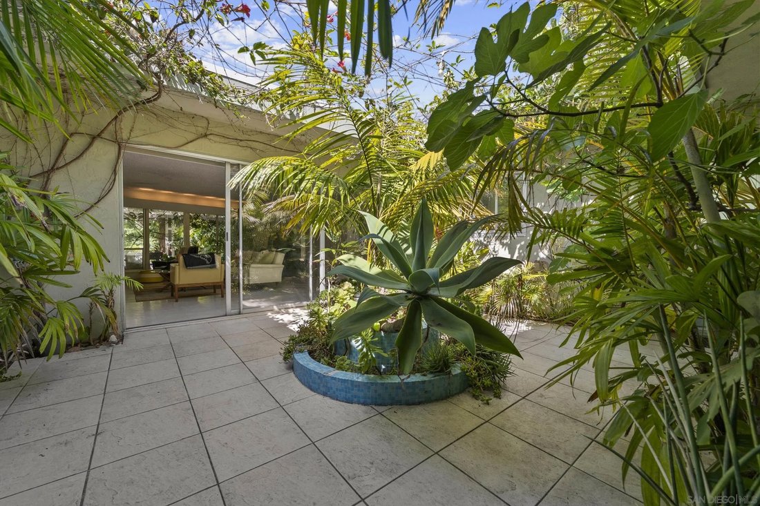 House in San Diego, California, United States 5 - 17802878