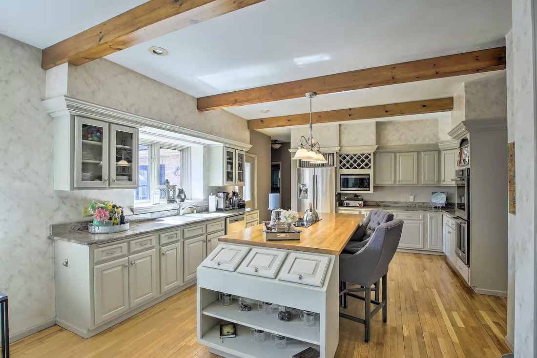 House in Fitchburg, Wisconsin, United States 4 - 17803340