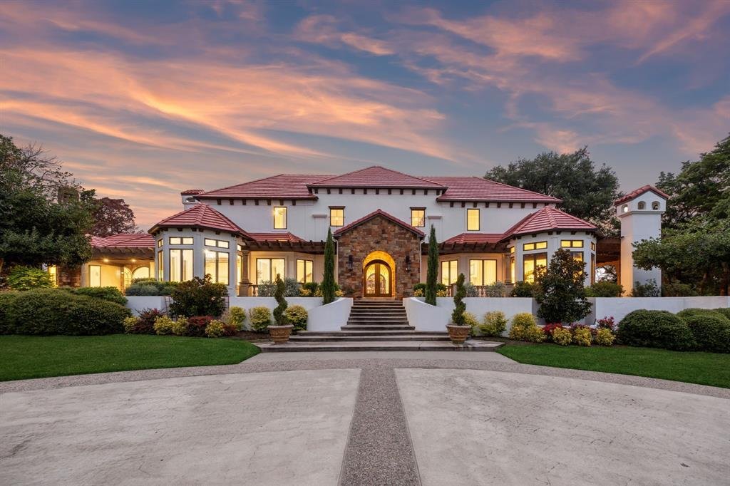 House in Southlake, Texas, United States 1 - 17802667