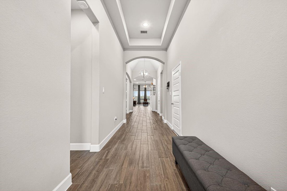 House in Katy, Texas, United States 4 - 17802730