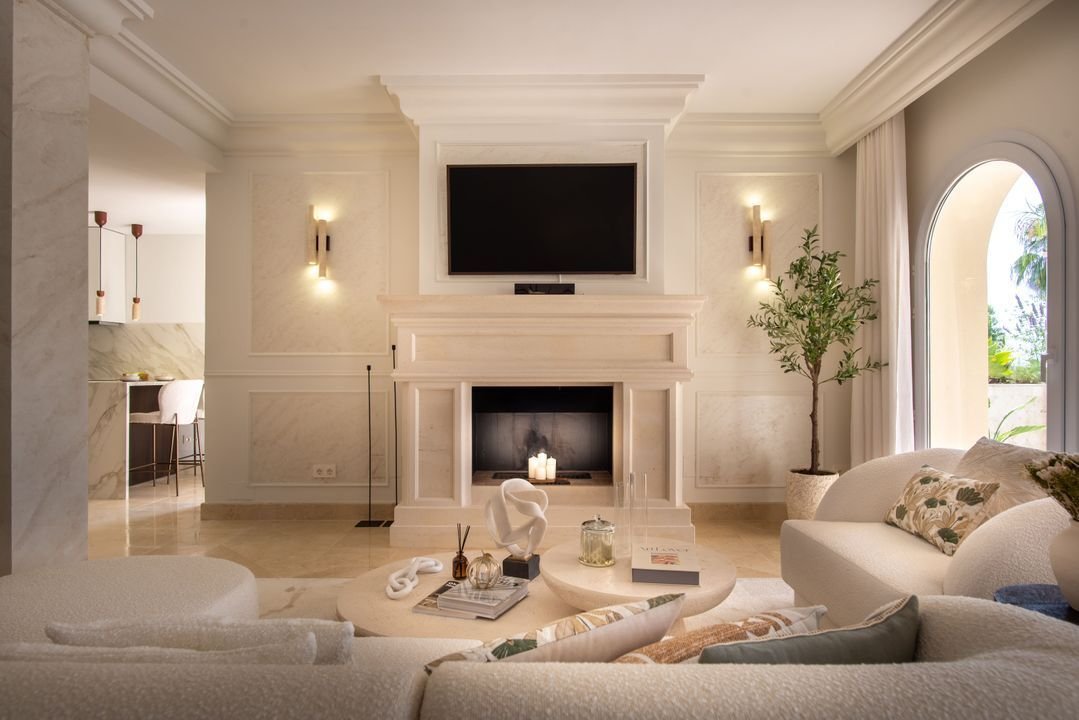 Apartment in Nueva Andalucia, Marbella, Spain 3 - 17803629