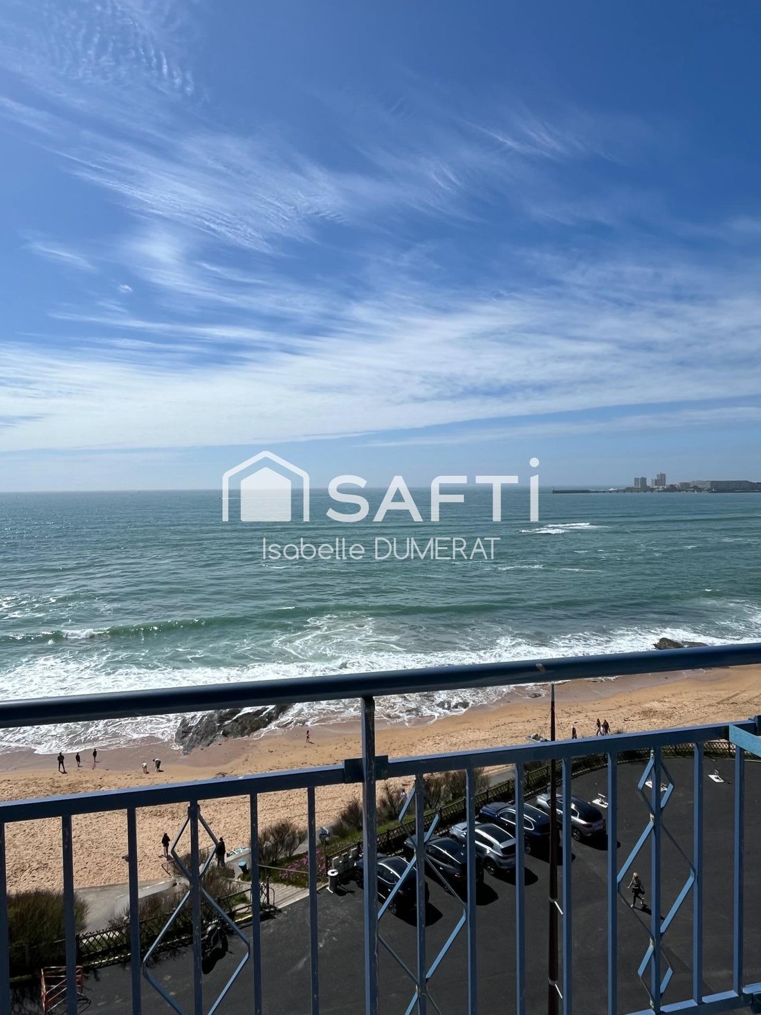 Apartment in Olonne-sur-Mer, Les Sables-d'Olonne, France 1 - 17804403