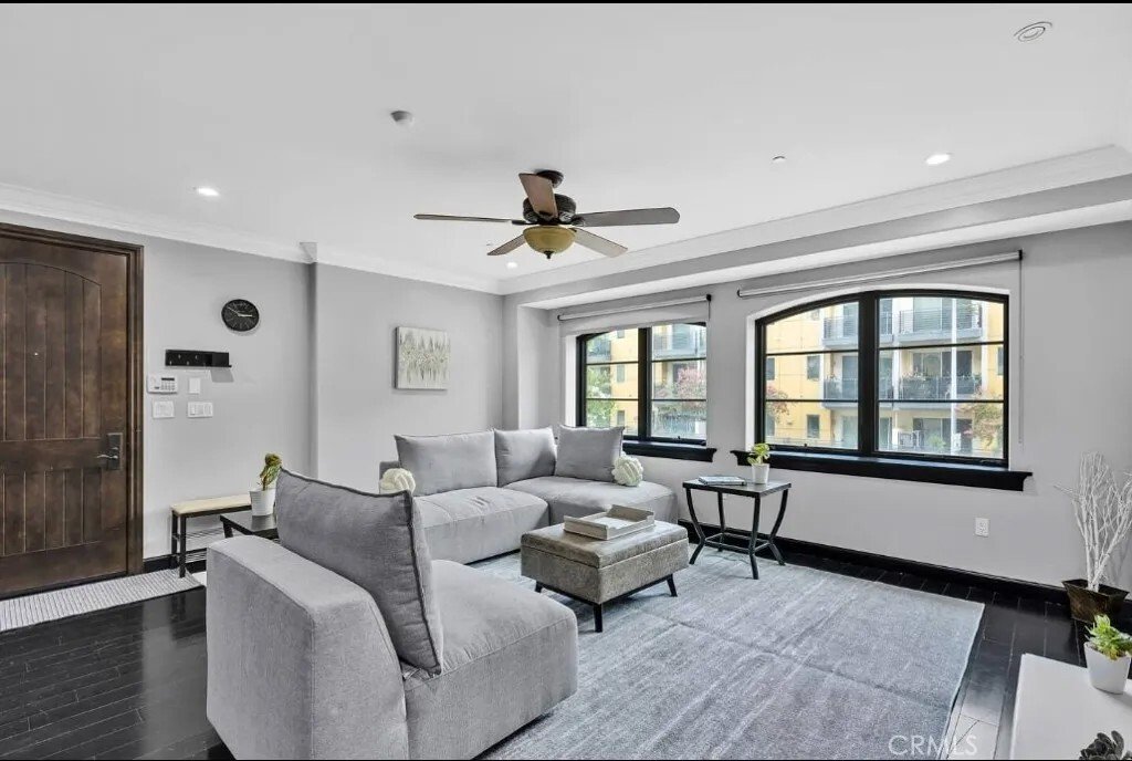 Condo in Altadena, California, United States 4 - 17540062