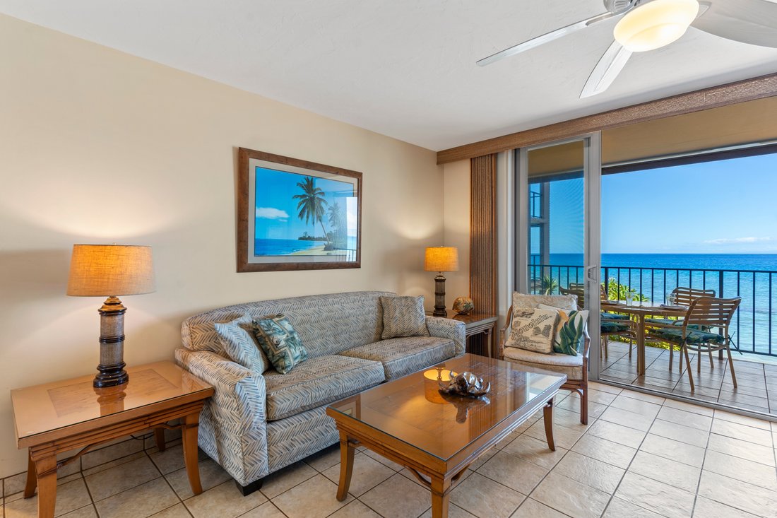 Condo in Lahaina, Hawaii, United States 5 - 17802933