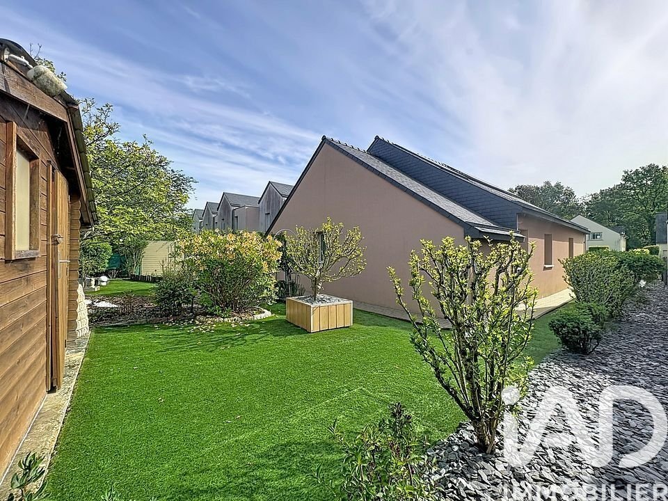 House in Est, Pacé, France 2 - 17807325