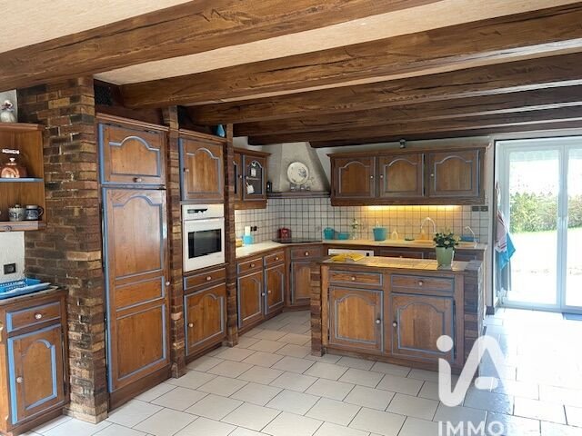 House in Arceau, Bourgogne – Franche-Comté, France 5 - 17416894