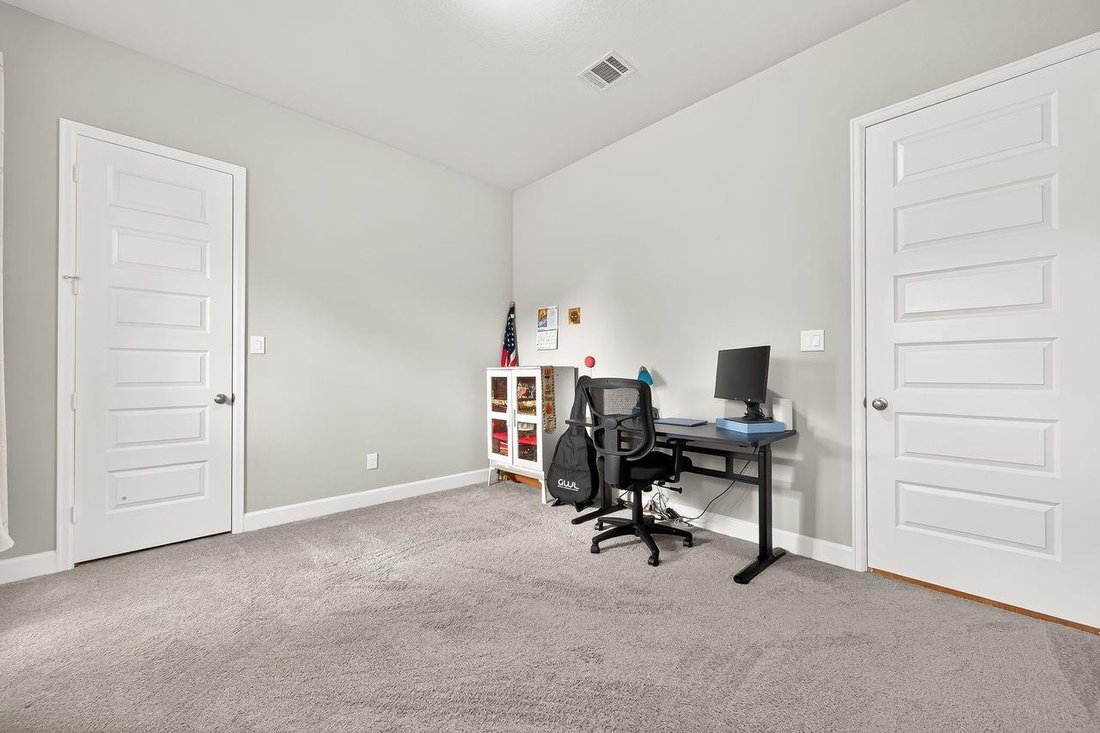 House in Katy, Texas, United States 5 - 17802730