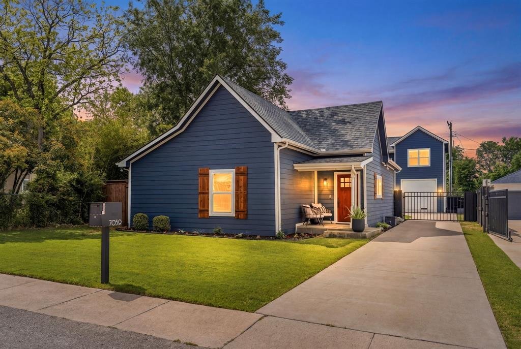 House in Frisco, Texas, United States 1 - 17802666