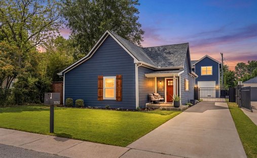 Casa en Frisco, Texas, Estados Unidos 1