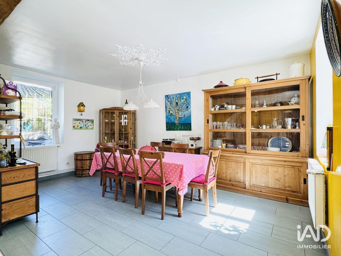 House in Compiegne, Hauts-de-France, France 5 - 17808079