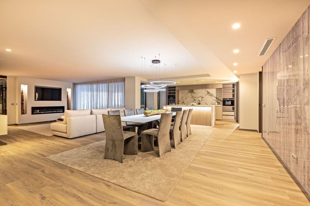 Apartment in Puerto Banus, Marbella, Spain 2 - 17803633