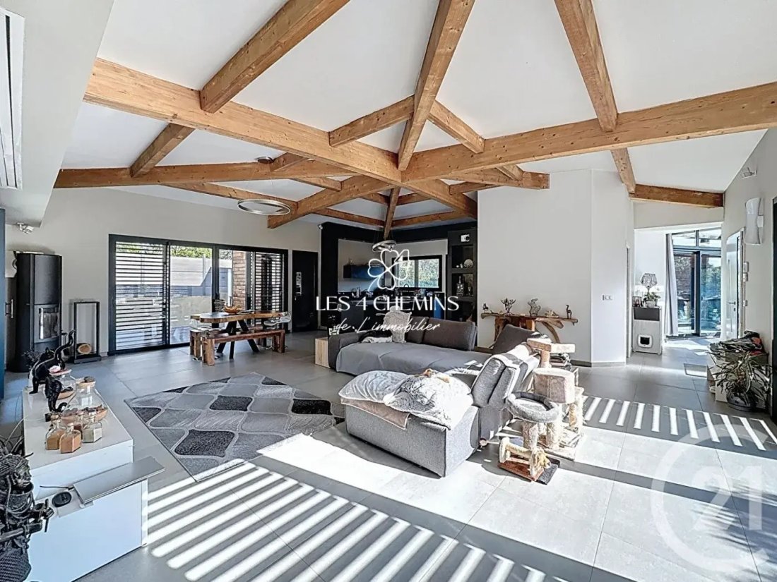 House in Rousset, Provence-Alpes-Côte d'Azur, France 3 - 17802566