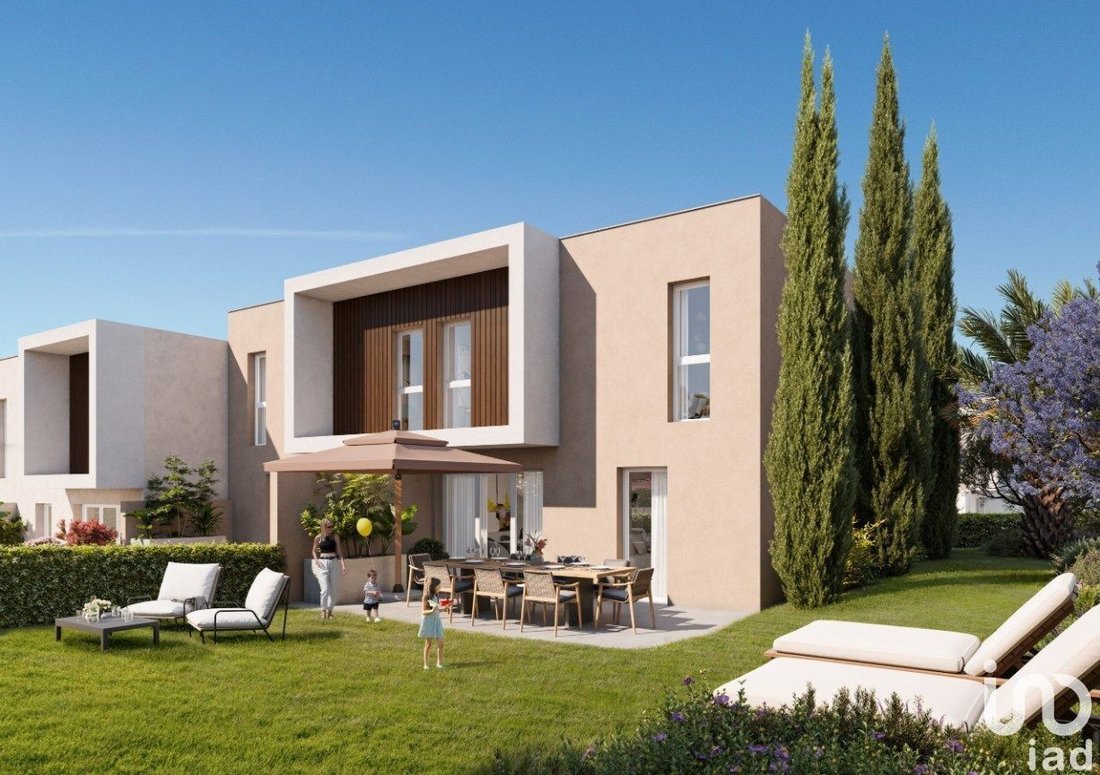 Apartment in Frejus, Provence-Alpes-Côte d'Azur, France 2 - 17803537