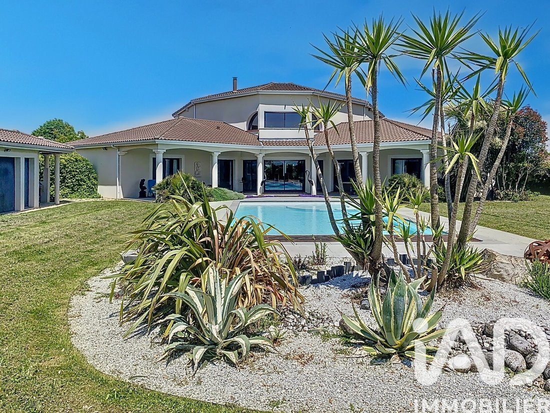 House in Bretx, Occitania, France 1 - 17809647