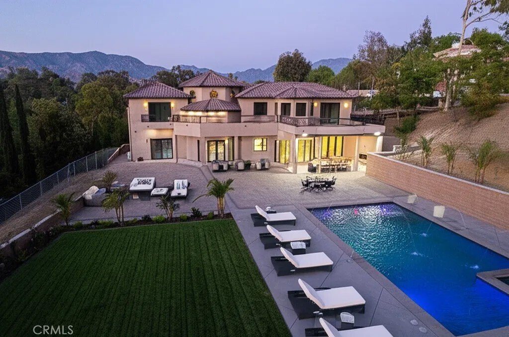 House in Los Angeles, California, United States 1 - 17103406